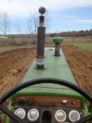 Call of the&nbsp;Land